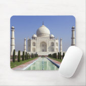 Tapis De Souris Taj Mahal (Avec souris)