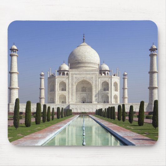 Tapis De Souris Taj Mahal (Devant)