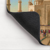Tapis De Souris taj mahal clair (Coin)