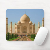 Tapis De Souris taj mahal clair (Avec souris)