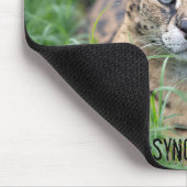 Tapis De Souris Taji - (Coin)