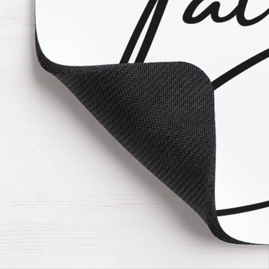 Tapis De Souris Tal’itha Cu’mi (Coin)