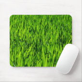 Tapis De Souris Tall Blades of Grass (Avec souris)