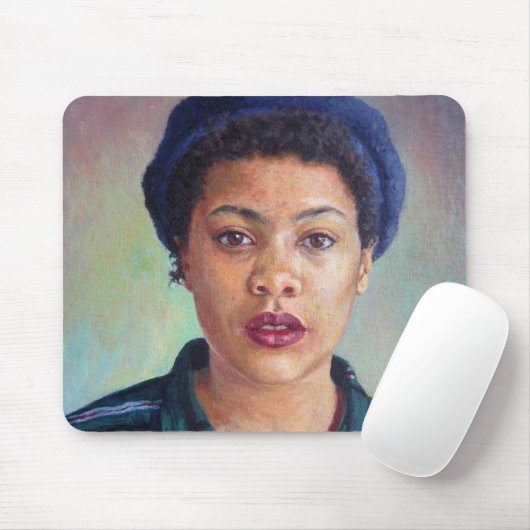 Tapis De Souris Talla 2014 (Avec souris)