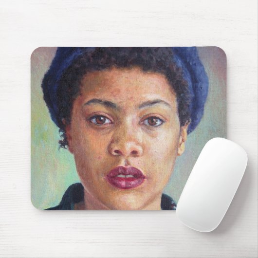 Tapis De Souris Talla 2014 (Avec souris)