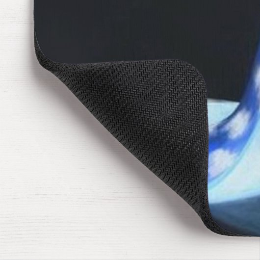 Tapis De Souris talon haut (Coin)