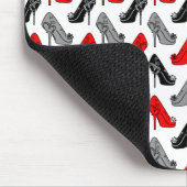 Tapis De Souris Talons hauts (Coin)