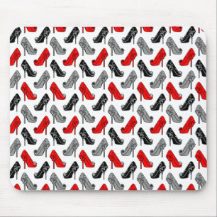 Tapis De Souris Talons hauts