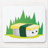 Tapis De Souris Tamago (Devant)