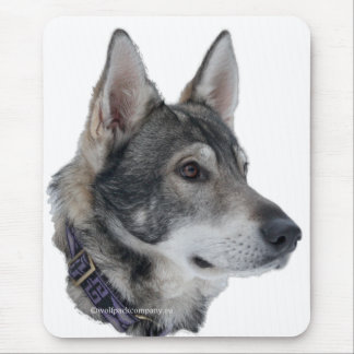 Tapis De Souris tamaskan