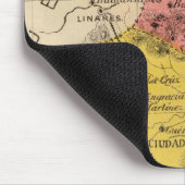 Tapis De Souris Tamaulipas, Mexique (Coin)