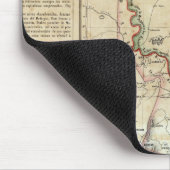 Tapis De Souris Tamaulipas, Mexique (Coin)