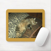 Tapis De Souris Tambour rhum (Avec souris)