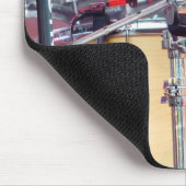 Tapis De Souris Tambours (Coin)