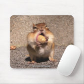Tapis De Souris Tamia - Mousepad (Avec souris)
