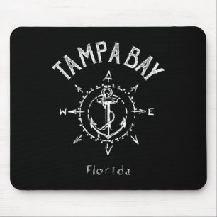 Tapis De Souris Tampa Bay Floride