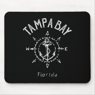 Tapis De Souris Tampa Bay Floride