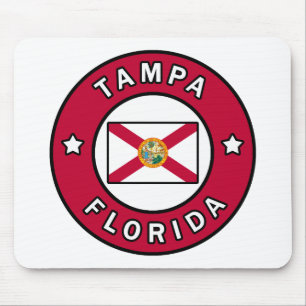 Tapis De Souris Tampa Floride