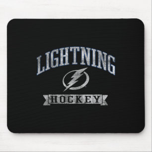 Tapis De Souris Tampa Y Lightning Vintage Hockey Officiellement So