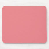 Tapis De Souris Tan Pinkish, Rose, Rose Ruddy, (Devant)