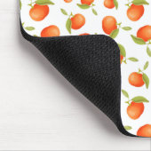 Tapis De Souris Tangerines (Coin)
