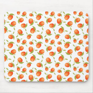 Tapis De Souris Tangerines