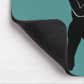 Tapis De Souris Tango (Coin)
