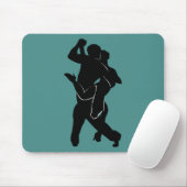 Tapis De Souris Tango (Avec souris)
