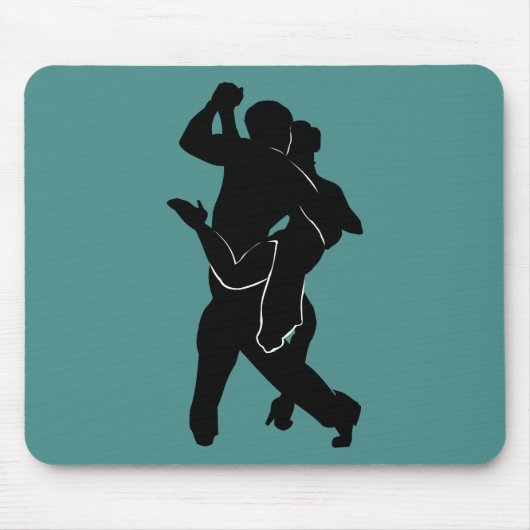 Tapis De Souris Tango (Devant)