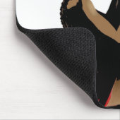 Tapis De Souris Tango (Coin)