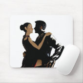 Tapis De Souris Tango (Avec souris)