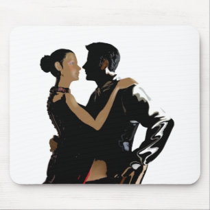 Tapis De Souris Tango