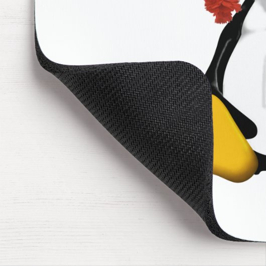 Tapis De Souris Tango de Linux (Coin)