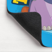 Tapis De Souris Tango | Dino Ranch (Coin)