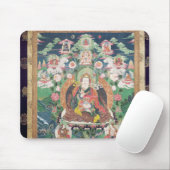 Tapis De Souris Tanka de Padmasambhava, ANNONCE c.749 (Avec souris)