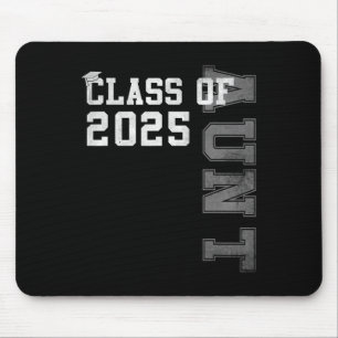 Tapis De Souris Tante Senior 2025 Fier Tante D'Un Cl De 2025 Grad