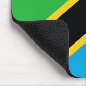 Tapis De Souris Tanzanie (Coin)