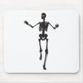 Tapis De Souris Tanzen-Skelett (Devant)
