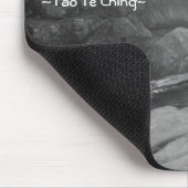 Tapis De Souris Tao Te Ching No.5 /Mousepad (Coin)