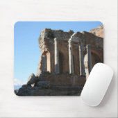 Tapis De Souris Taormina Mousepad (Avec souris)