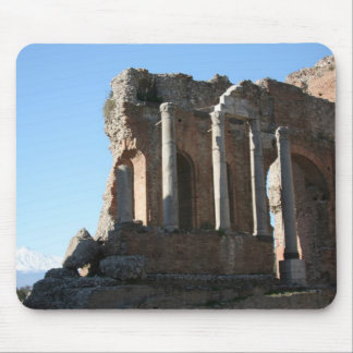 Tapis De Souris Taormina Mousepad