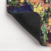 Tapis De Souris TAORMINE - Sicile - (Coin)