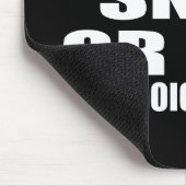 Tapis De Souris Tap2 (Coin)