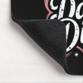 Tapis De Souris Tap Dance Diva (Coin)
