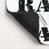 Tapis De Souris Tap Rack (Coin)
