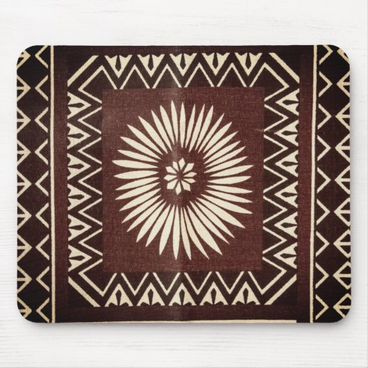 Tapis De Souris Tapa (Devant)