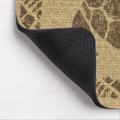 Tapis De Souris Tapa Mousepad de Honu (Coin)