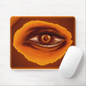 Tapis De Souris Tapete para ratón (Avec souris)
