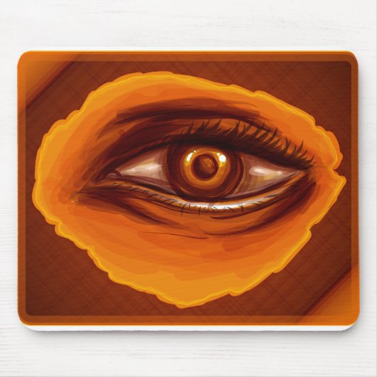 Tapis De Souris Tapete para ratón (Devant)