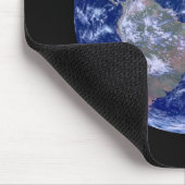 Tapis De Souris Tapete planeta Tierra (Coin)